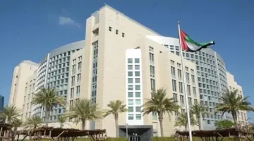 الإمارات تشدد على ضرورة التزام إيران بالهدنة ووقف هجماتها